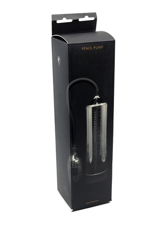 Penis Pump image number 3.0