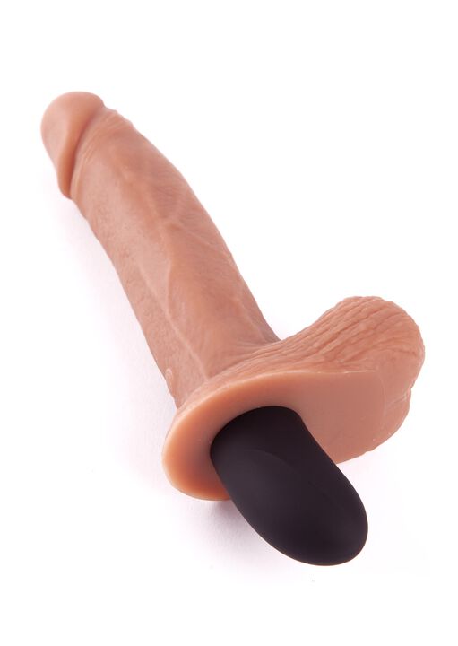 Remote Rotating Dildo image number 5.0
