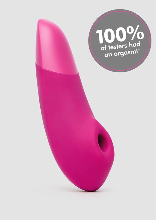 Womanizer Enhance Clitoral Stimulator image number 0.0