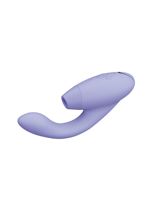 Womanizer Duo 2 Vibrator image number 4.0