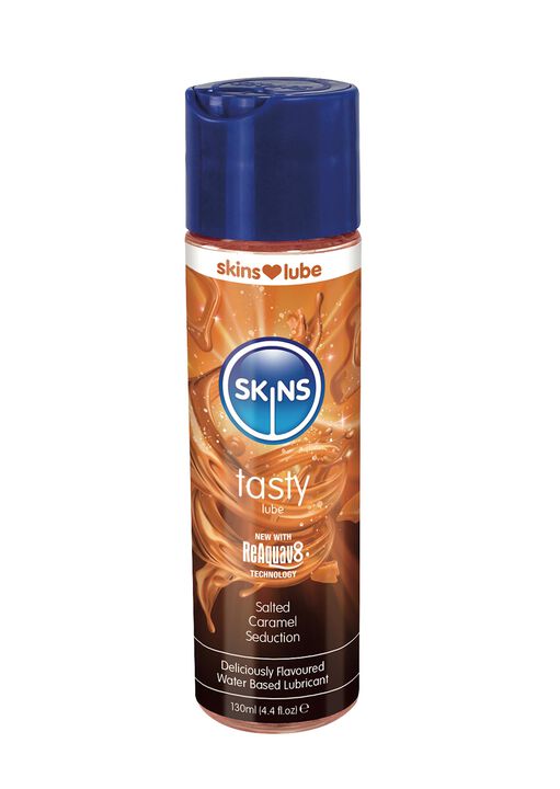 Skins Salted Caramel Seduction 130ml image number 1.0