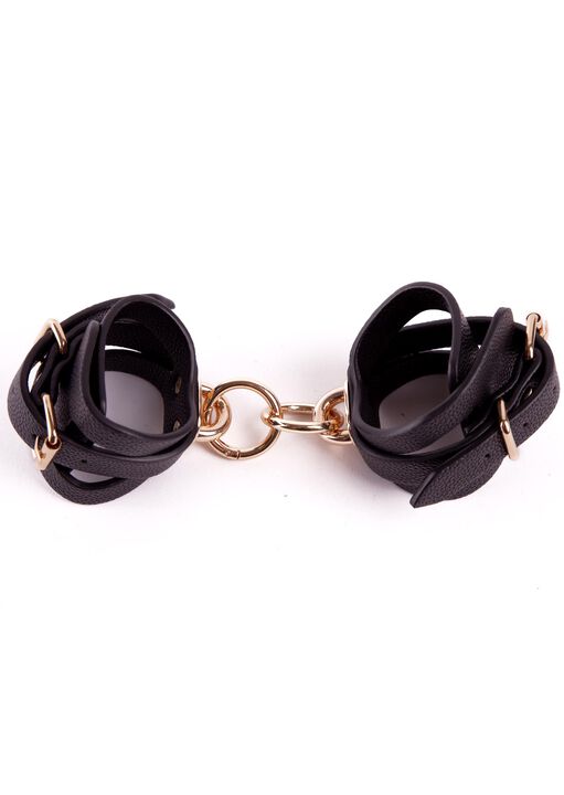 Signature Handcuffs image number 0.0