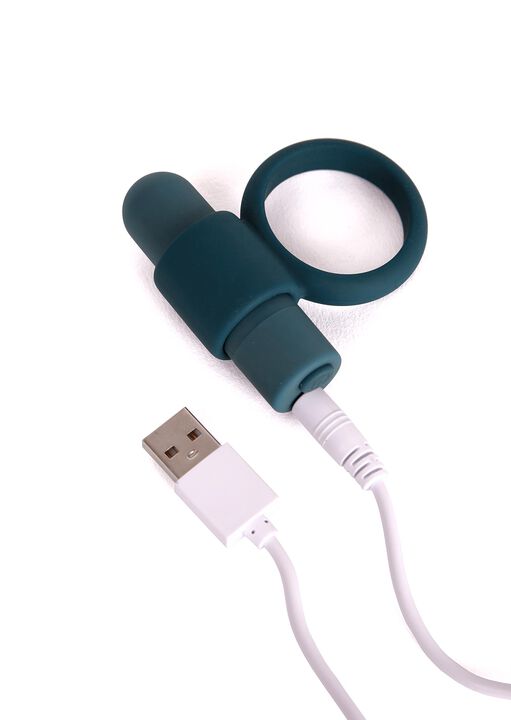Fusion Remote Control Cock Ring image number 2.0