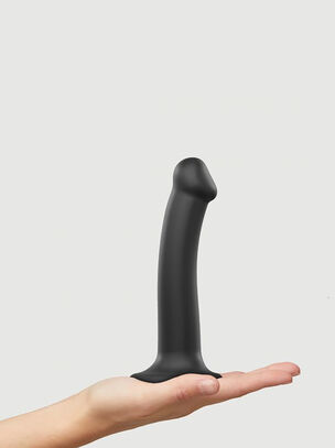 Strap On Me Dual Density Dildo