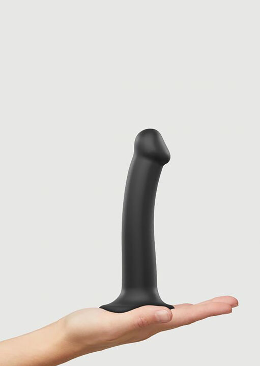 Strap On Me Dual Density Dildo image number 0.0