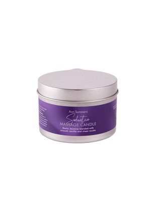 Seductive Massage Candle
