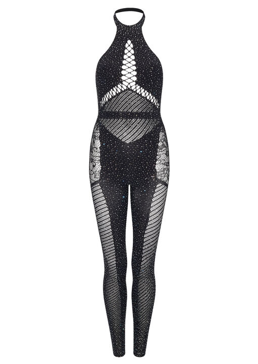Paisley Jumpsuit image number 3.0