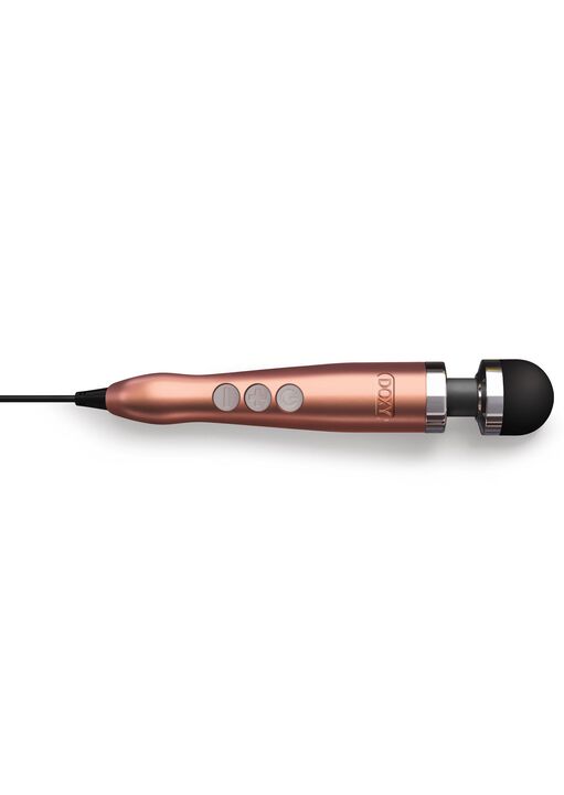 Doxy Die Cast 3 Vibrator image number 1.0