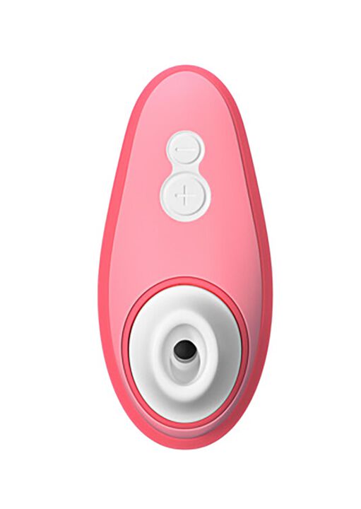 Womanizer Liberty 2 Clitoral Stimulator image number 0.0
