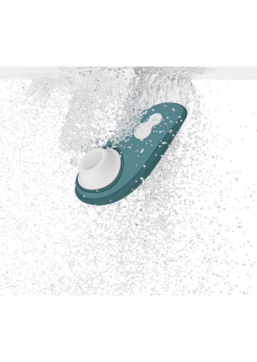 Womanizer Liberty 2 Clitoral Stimulator image number 2.0