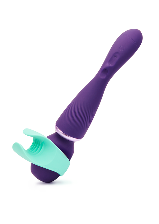 We-Vibe Rechargeable Wand image number 0.0