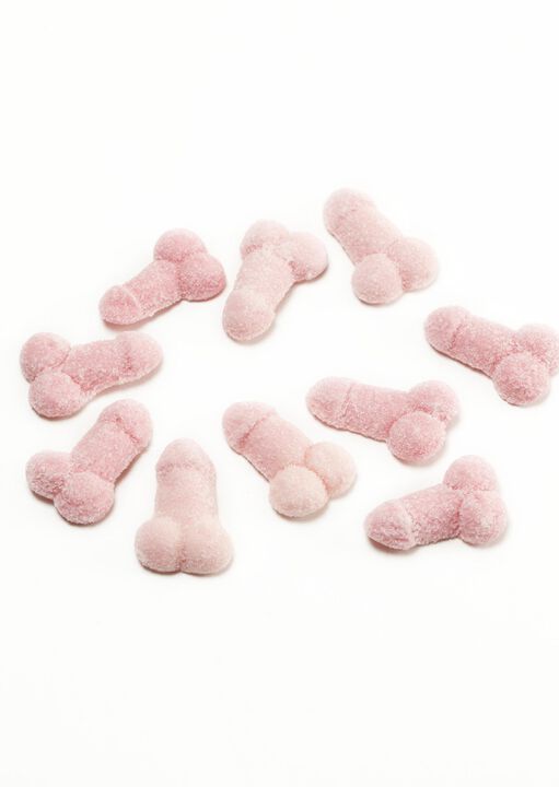 Marshmallow Willies image number 1.0