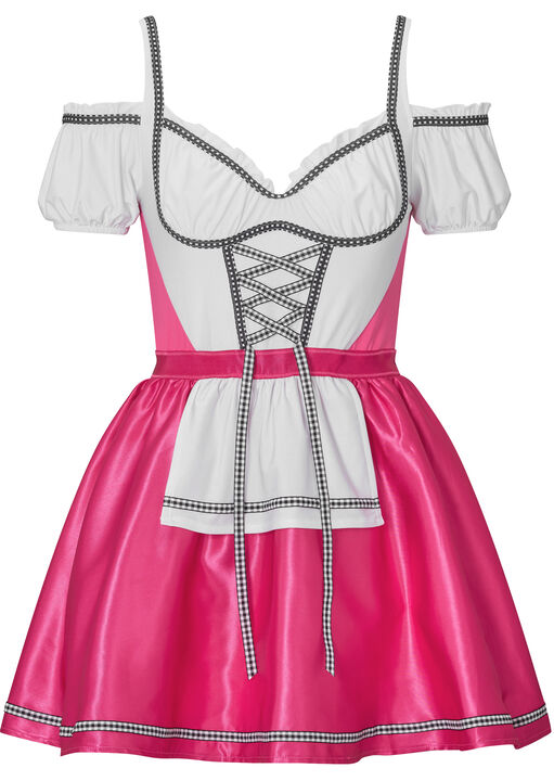 Beer Maid Dress image number 5.0