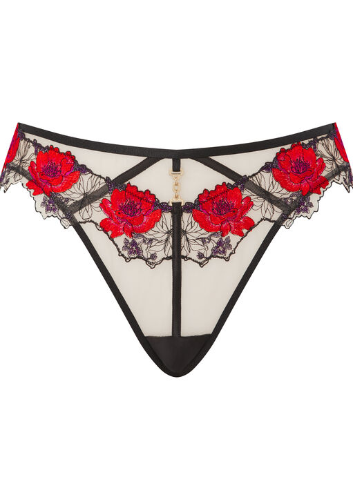 Caged Rose Brazilian image number 5.0