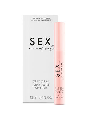 Bijoux Clitoral Arousal Serum
