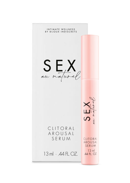 Bijoux Clitoral Arousal Serum image number 0.0