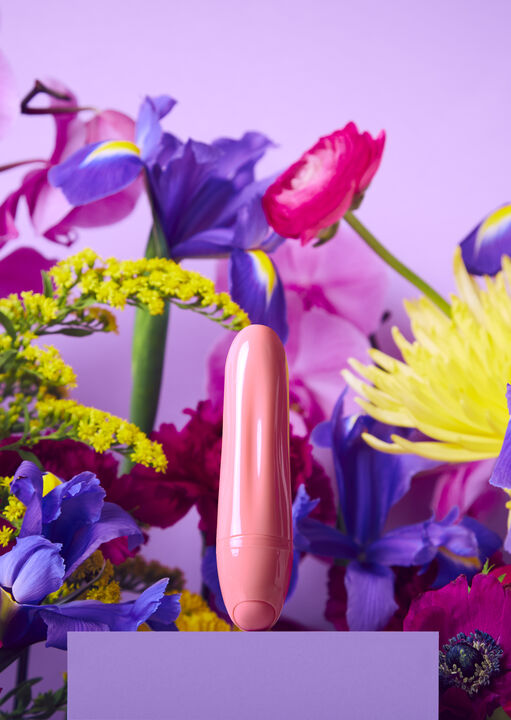 Quantum Vibrating Bullet image number 6.0