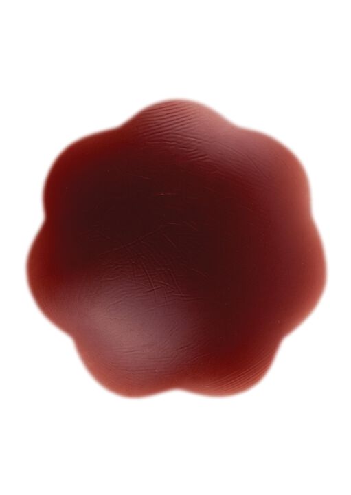 Reusable Silicone Flower Nipple Covers image number 1.0