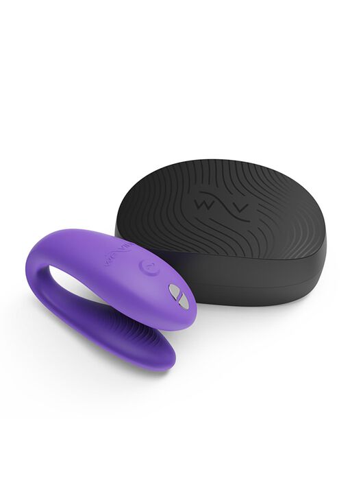 We-Vibe Sync Go Remote Vibrator image number 4.0