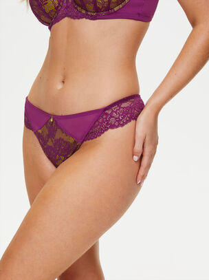 Sexy Lace Brazilian