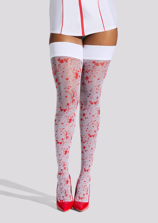 Blood Splattered Hold Ups image number 3.0