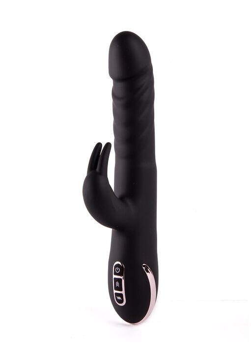 Thrusting Rabbit image number 1.0