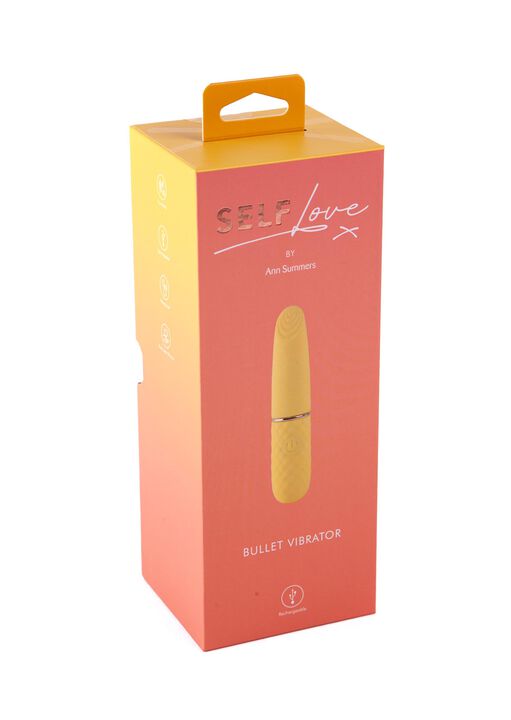 Self Love Bullet Vibrator image number 7.0