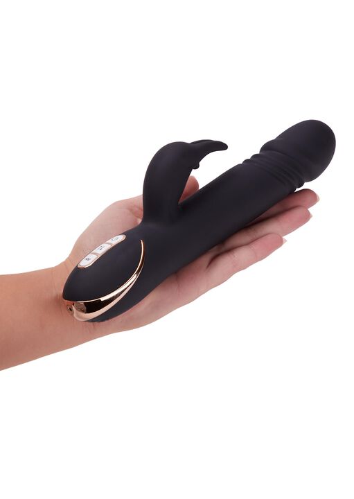 Realistic Thrusting Rampant Rabbit image number 1.0