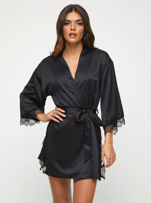 Cherryann Robe