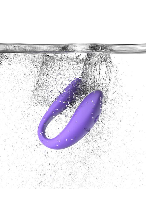 We-Vibe Sync Go Remote Vibrator image number 2.0