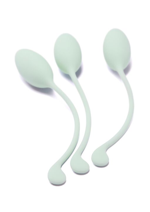 My Viv Pelvic Floor Training Set image number 2.0