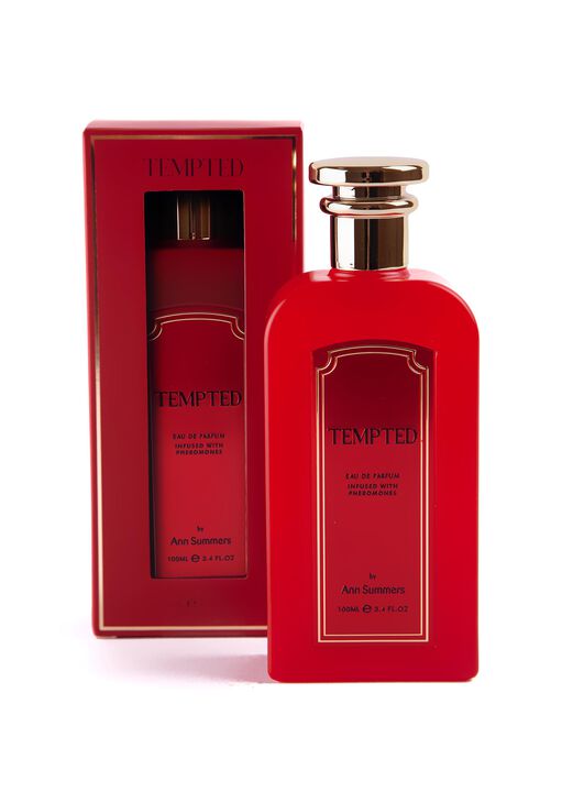Tempted Eau De Parfum 100ml image number 6.0