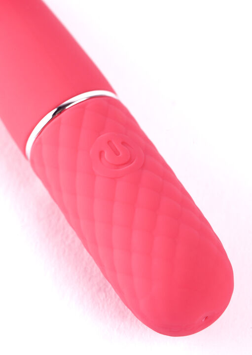 Self Love Bullet Vibrator image number 3.0
