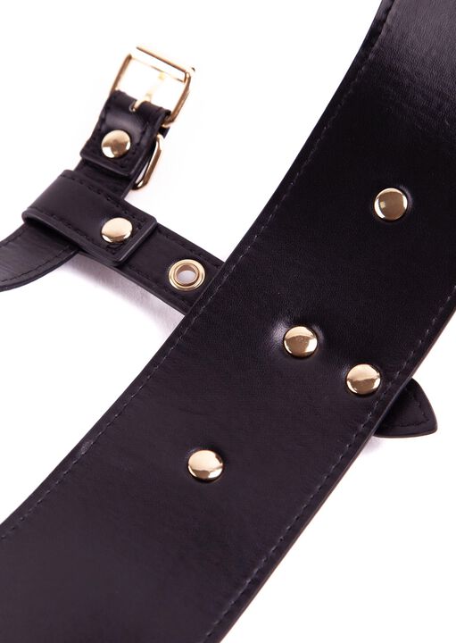 Signature Thumb Cuff image number 6.0