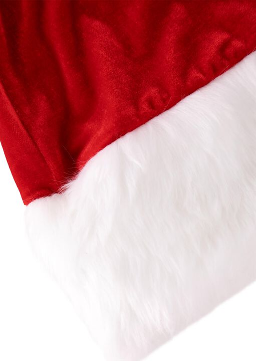 Santa Hat image number 1.0