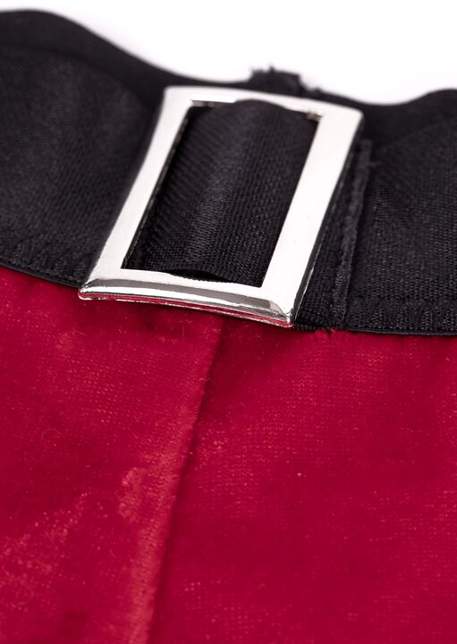 Mr Claus Set image number 7.0