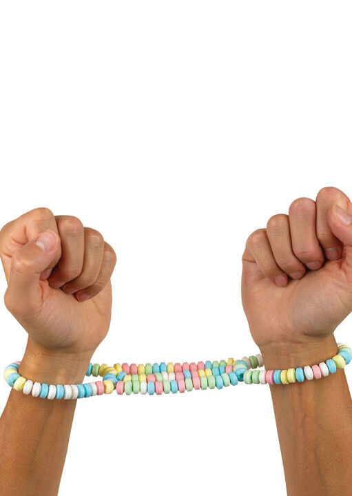 Candy Cuffs image number 1.0