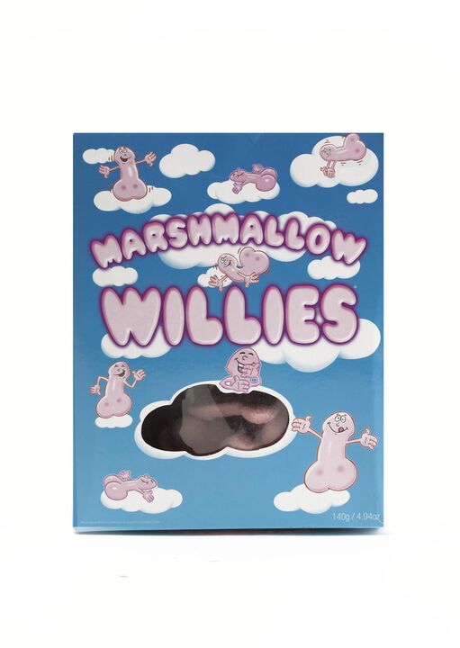 Marshmallow Willies image number 3.0