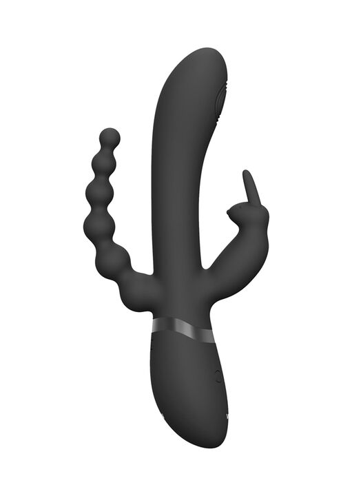 Vive Rini Pulse Wave Triple Rabbit image number 0.0