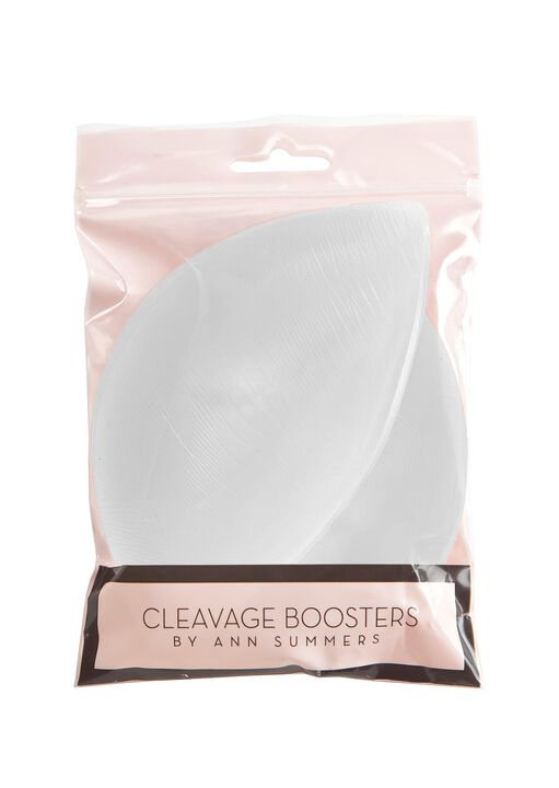 Silicone Cleavage Boosters image number 2.0