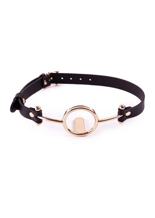 Signature Ring Gag image number 0.0