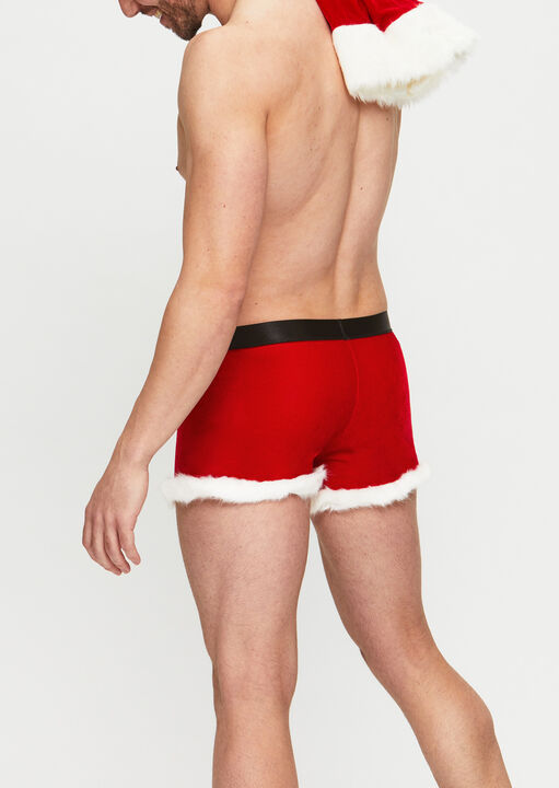 Mr Claus Set image number 2.0