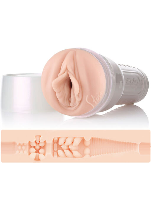 Fleshlight Destroya Male Masturbator image number 0.0