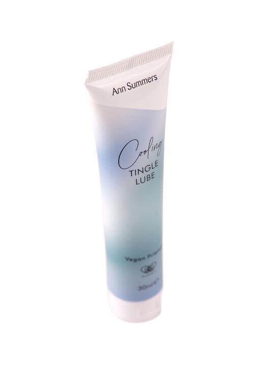 Cooling Tingle Lube 30ml image number 2.0