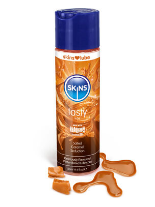 Skins Salted Caramel Seduction 130ml