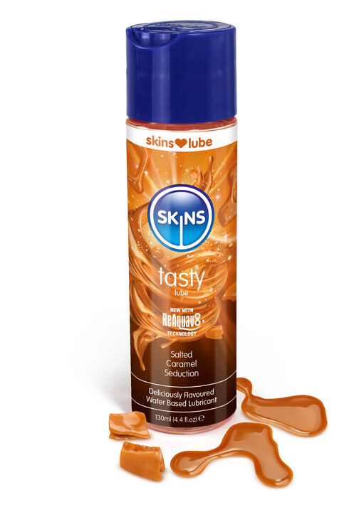 Skins Salted Caramel Seduction 130ml image number 0.0