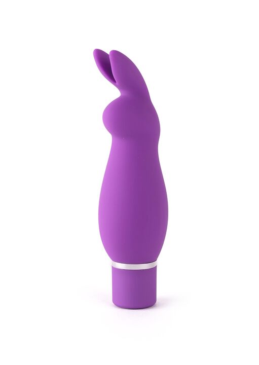 Bunny Lovin Rabbit Clit Stim Vibrator image number 0.0