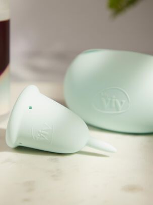 My Viv Menstrual Cup
