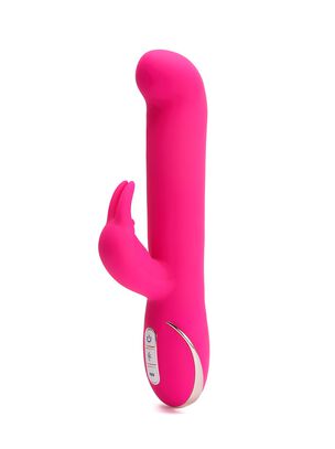 G-Spot Stroking Rampant Rabbit