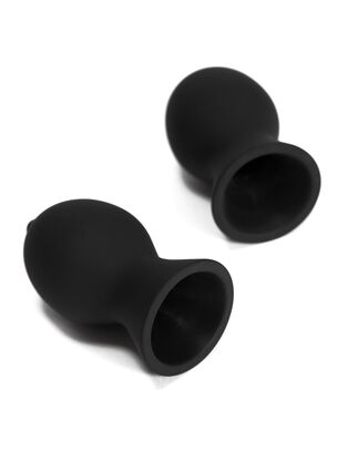 Nipple Suckers